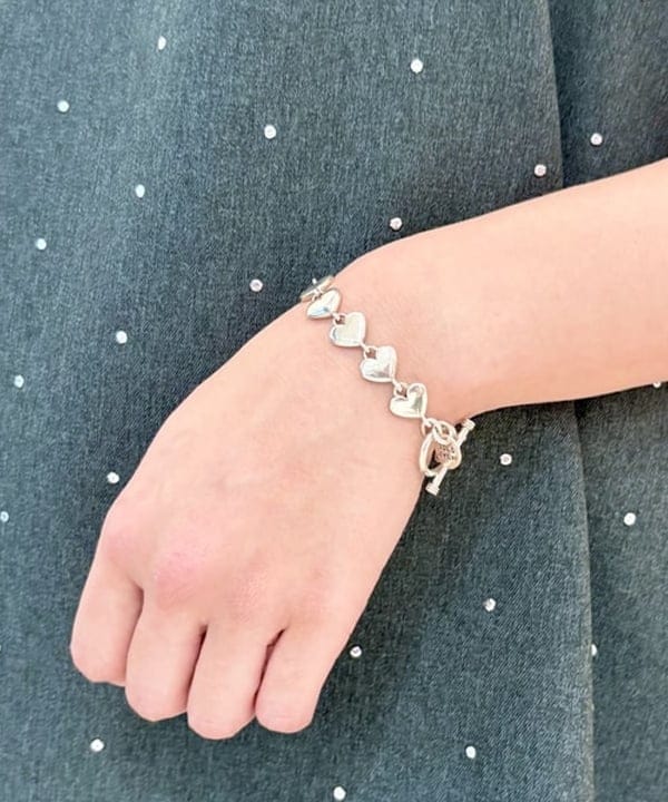 はっとりさんの「BEAMS WOMEN｜チュール ジャガード カップ キャミソール」を使ったコーディネート