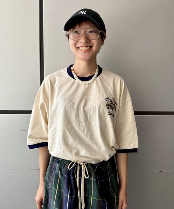 みりさんの「」を使ったコーディネート