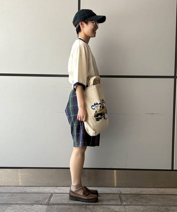 みりさんの「」を使ったコーディネート