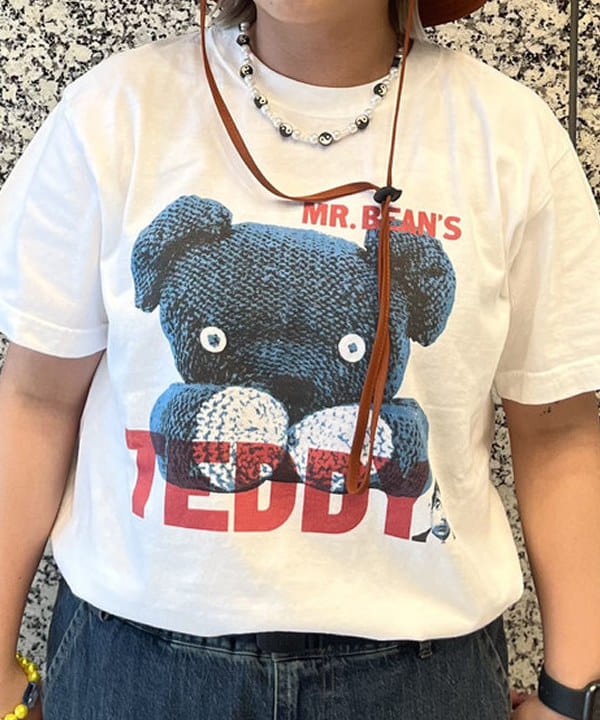 あゆさんの「BEAMS WOMEN｜折り畳み バケット ハット」を使ったコーディネート