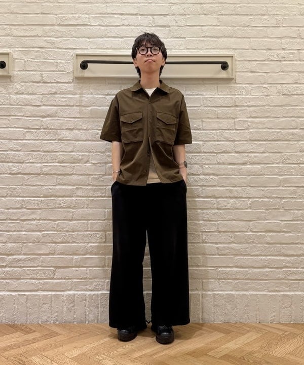 B:MING LIFE STORE by BEAMS 越田 凪