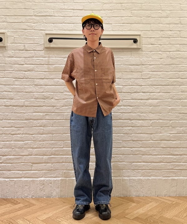 B:MING LIFE STORE by BEAMS 越田 凪