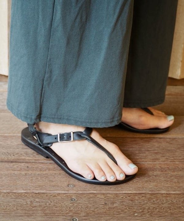 Pilgrim Surf+Supply ビームス 辻堂の若生 多絵子