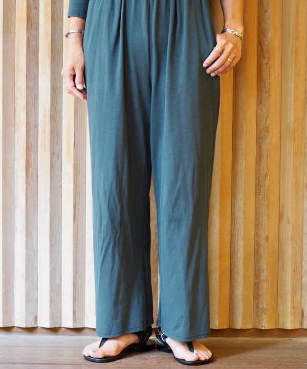 Pilgrim Surf+Supply ビームス 辻堂の若生 多絵子
