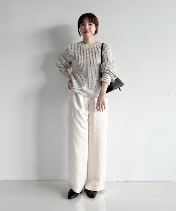 Demi-Luxe BEAMS（1091923） スタイリング・コーディネイト｜BEAMS