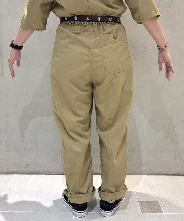 kawaiさんの「BEAMS WOMEN｜Cotton Expressions / STARRY NIGHT TEE」を使ったコーディネート