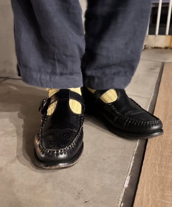 モモさんの「BEAMS WOMEN｜B+Trucker_Cap」を使ったコーディネート