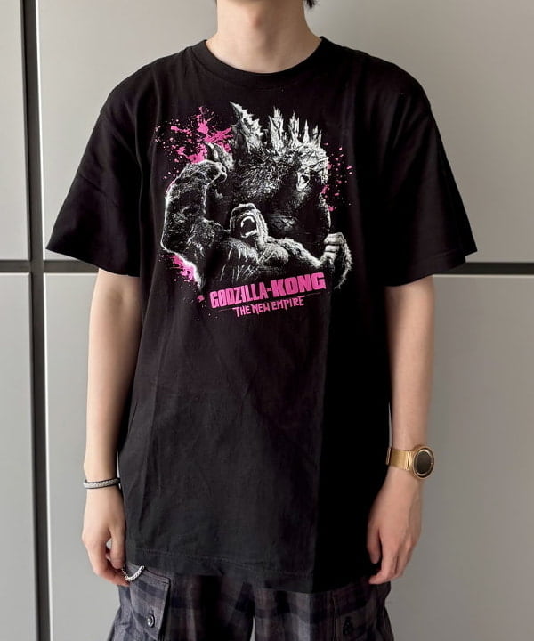 うえきんぐさんの「」を使ったコーディネート