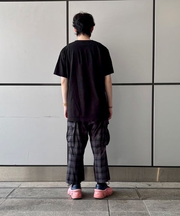 うえきんぐさんの「」を使ったコーディネート