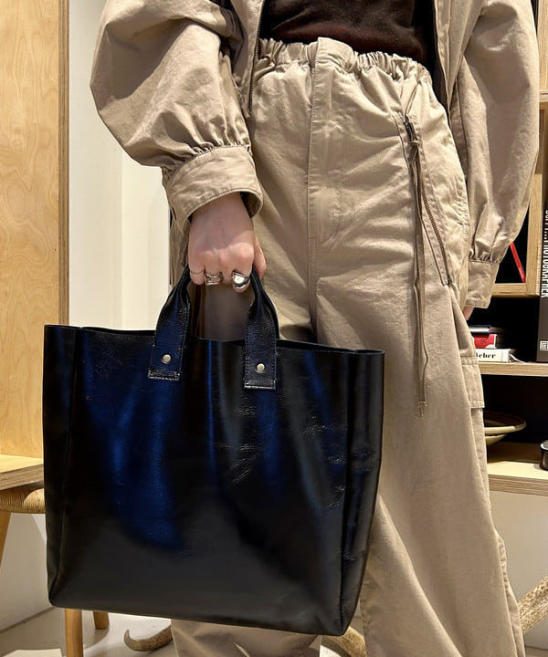 ナツハさんの「BEAMS WOMEN｜maturely / ウール ショートスリーブ アンド アームカバー」を使ったコーディネート