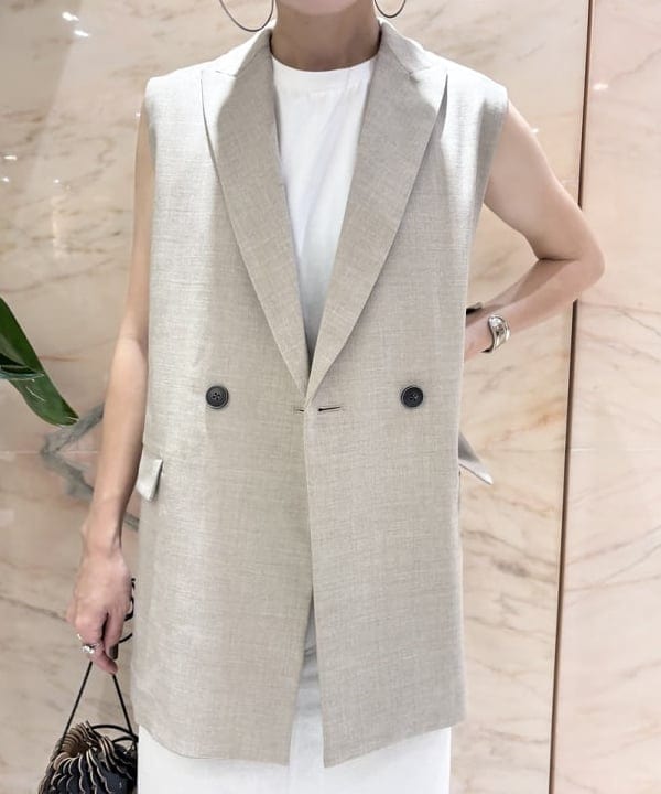 AONO SHIKAMAさんの「BEAMS WOMEN｜」を使ったコーディネート