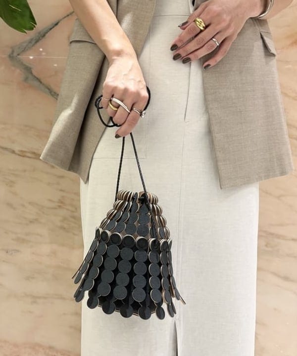 AONO SHIKAMAさんの「BEAMS WOMEN｜」を使ったコーディネート