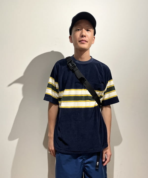 BANさんの「BEAMS WOMEN｜」を使ったコーディネート