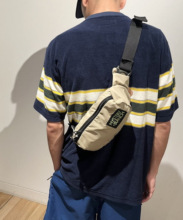 BANさんの「BEAMS WOMEN｜」を使ったコーディネート