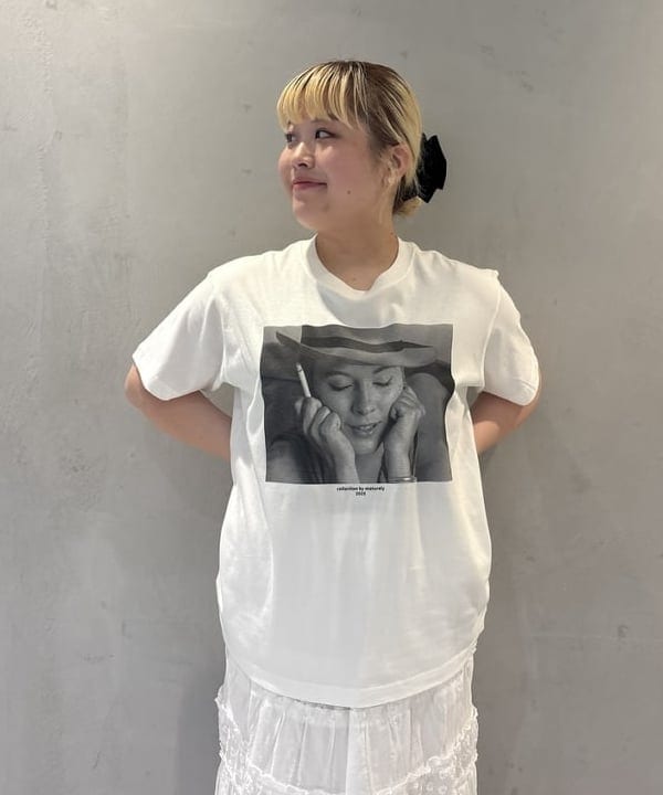 大石彩可さんの「BEAMS WOMEN｜BAG'n'NOUN / SPORTS CHEERSAC」を使ったコーディネート