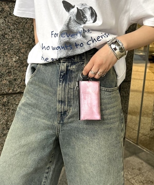 大槻 まひろさんの「BEAMS WOMEN｜デニム ハーフ パンツ」を使ったコーディネート