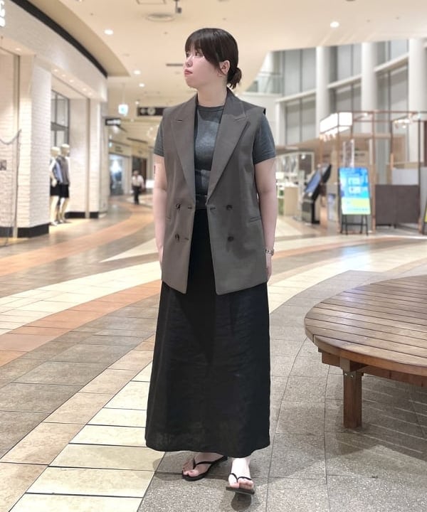 B:MING LIFE STORE by BEAMS 萬谷 めぐみ