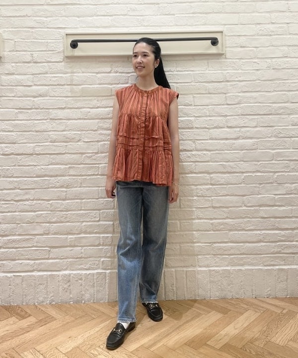 B:MING LIFE STORE by BEAMS 戸田 うい