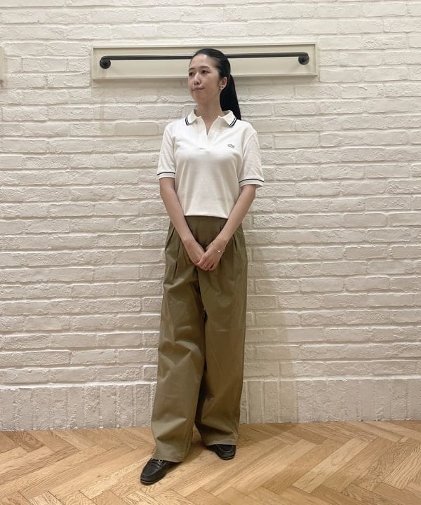 B:MING LIFE STORE by BEAMS 戸田 うい