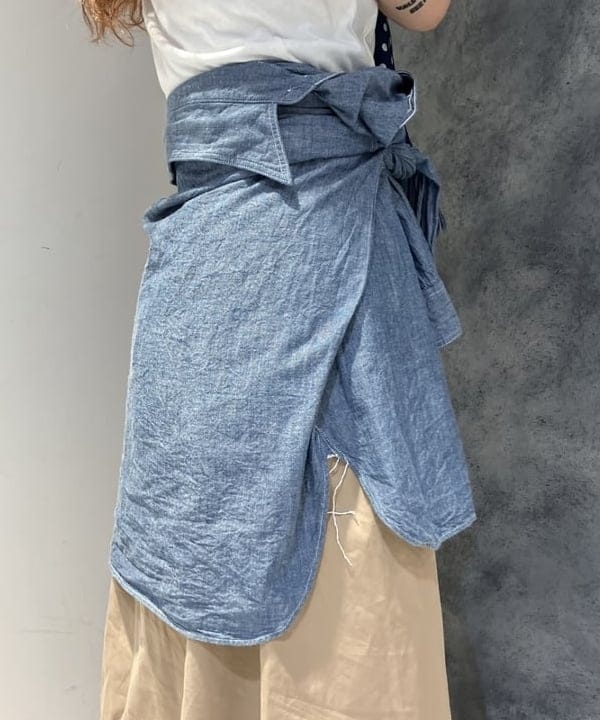 モモさんの「BEAMS WOMEN｜ボーイ ベーシック Tシャツ」を使ったコーディネート