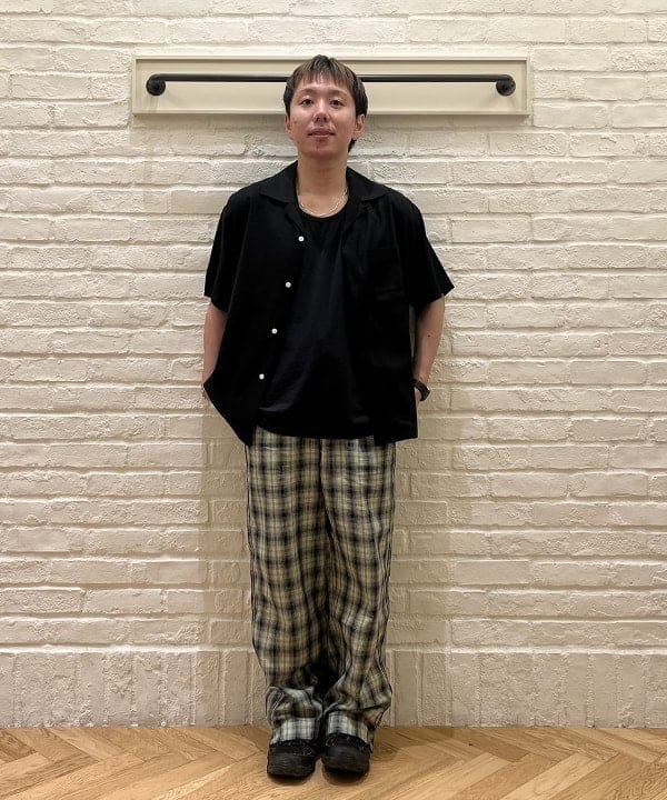 B:MING LIFE STORE by BEAMS Naiki Shinozuka