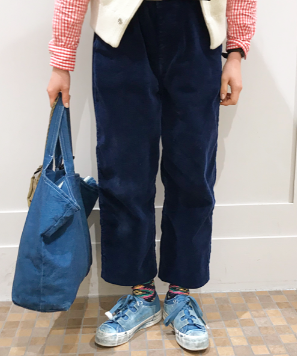 MAYURIさんの「BEAMS WOMEN｜」を使ったコーディネート