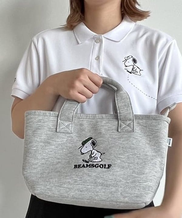 BEAMS GOLF（153753） スタイリング・コーディネイト｜BEAMS