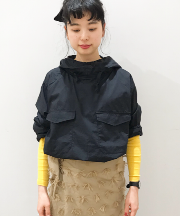 MAYURIさんの「BEAMS WOMEN｜BEAMS BOY / ラメ リブ クルー ソックス NEW」を使ったコーディネート