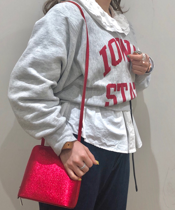 遠藤 かなたさんの「BEAMS WOMEN｜orSlow / 別注 Monroe Pants Special」を使ったコーディネート