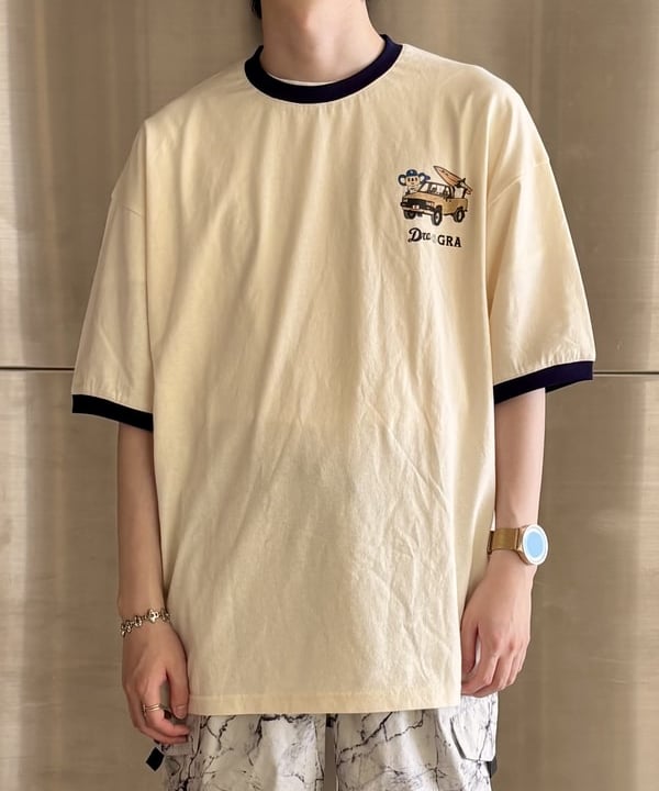 うえきんぐさんの「」を使ったコーディネート