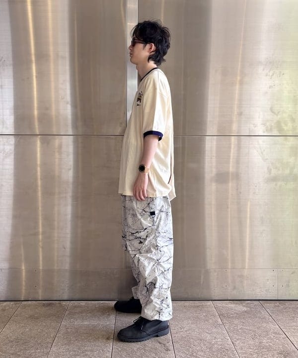 うえきんぐさんの「」を使ったコーディネート