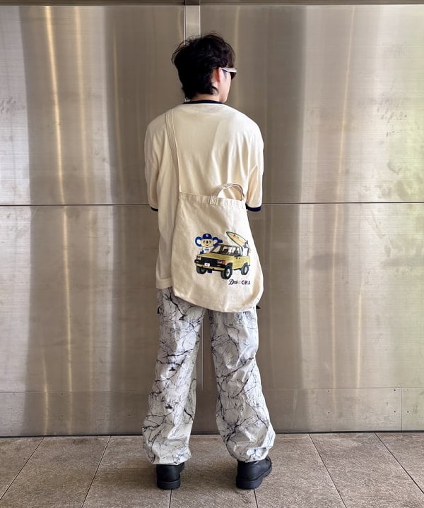 うえきんぐさんの「」を使ったコーディネート