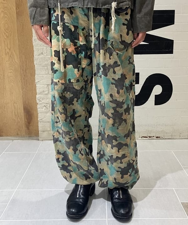 米良 冬輝さんの「BEAMS WOMEN｜」を使ったコーディネート