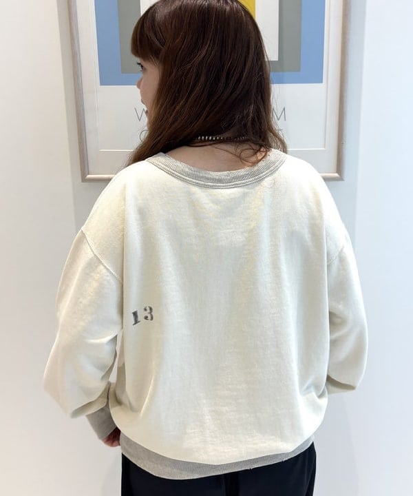 カスタニ モモノさんの「BEAMS WOMEN｜【別注】Gramicci / 2プリーツ ワイド スラックス 25FW」を使ったコーディネート