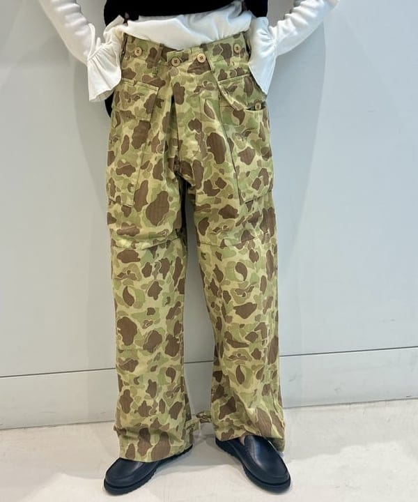 小原 もこさんの「BEAMS WOMEN｜」を使ったコーディネート