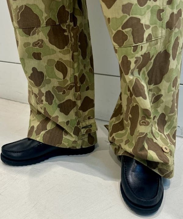 小原 もこさんの「BEAMS WOMEN｜」を使ったコーディネート