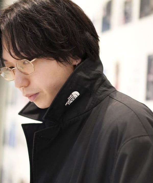 SUDOさんの「BEAMS WOMEN｜Tnfp_L/S_Tee_SP」を使ったコーディネート