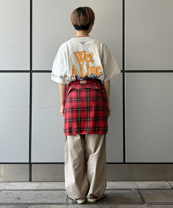 みりさんの「」を使ったコーディネート