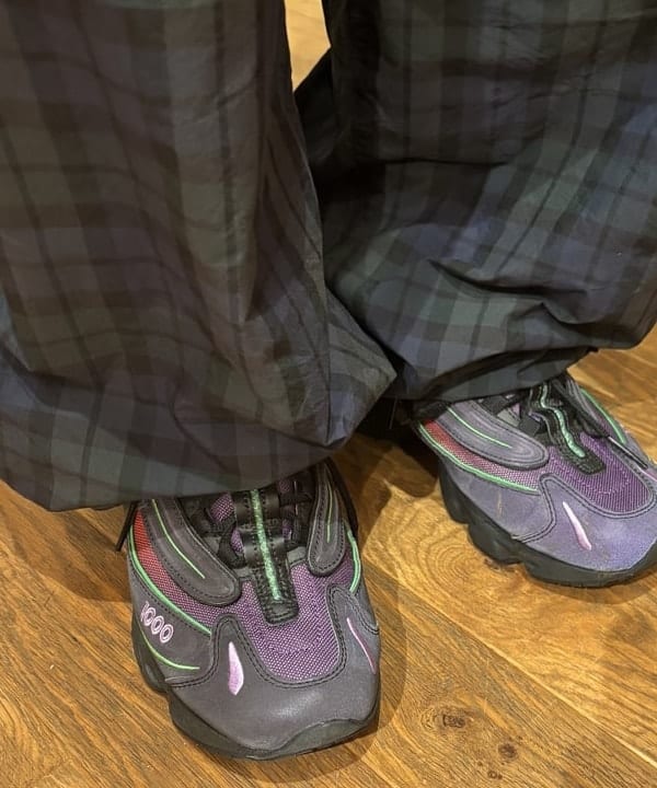 三宅 康平さんの「BEAMS WOMEN｜【別注】Speedo / CAP 25SS」を使ったコーディネート