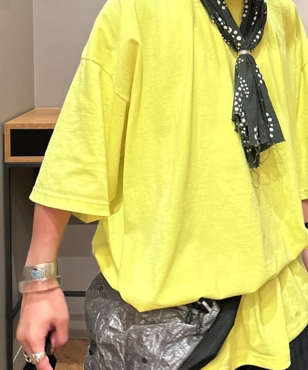 三宅 康平さんの「BEAMS WOMEN｜【別注】Speedo / CAP 25SS」を使ったコーディネート