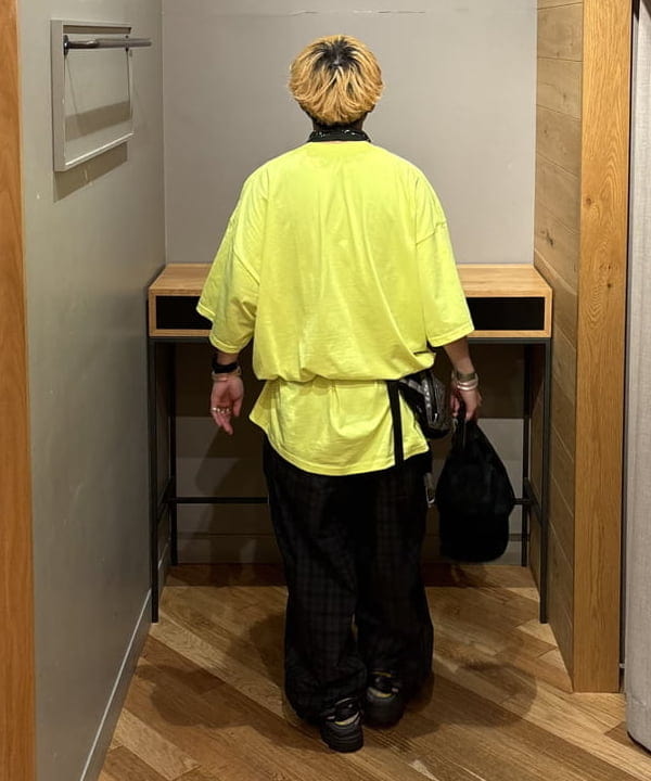 三宅 康平さんの「BEAMS WOMEN｜【別注】Speedo / CAP 25SS」を使ったコーディネート