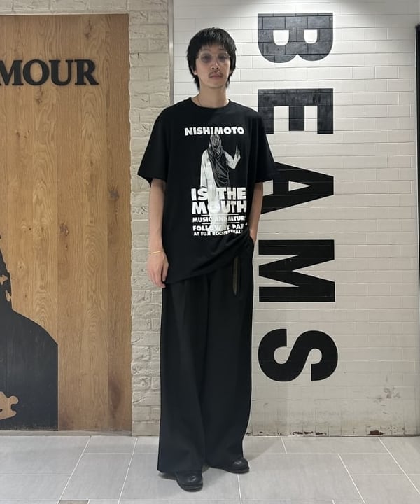 rogiさんの「BEAMS WOMEN｜BEAMS / ゴールド チェーン ブレスレット SILVER925」を使ったコーディネート