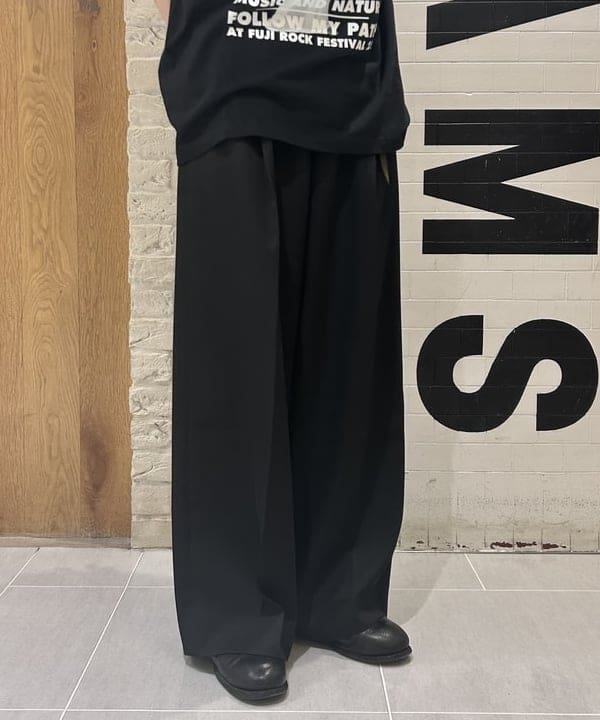 rogiさんの「BEAMS WOMEN｜BEAMS / ゴールド チェーン ブレスレット SILVER925」を使ったコーディネート