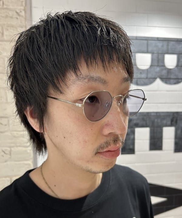 rogiさんの「BEAMS WOMEN｜BEAMS / ゴールド チェーン ブレスレット SILVER925」を使ったコーディネート