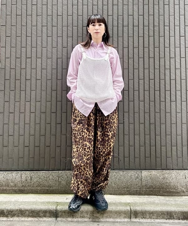 marieさんの「BEAMS WOMEN｜」を使ったコーディネート