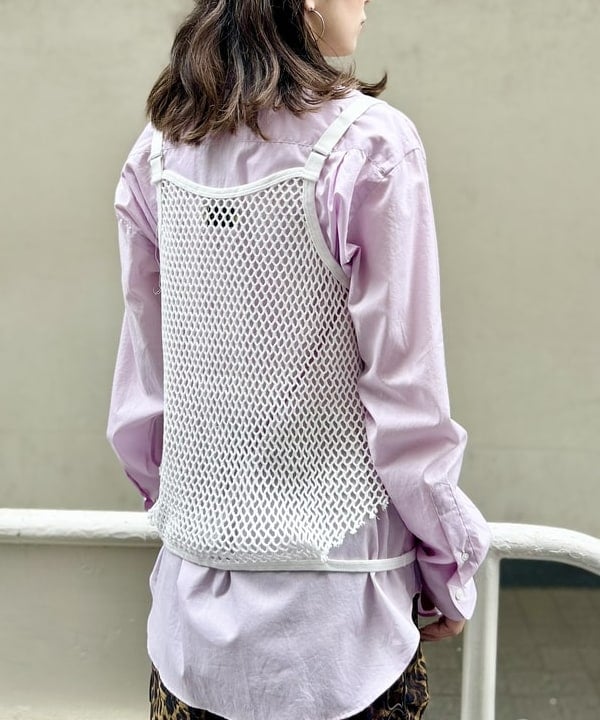 marieさんの「BEAMS WOMEN｜」を使ったコーディネート