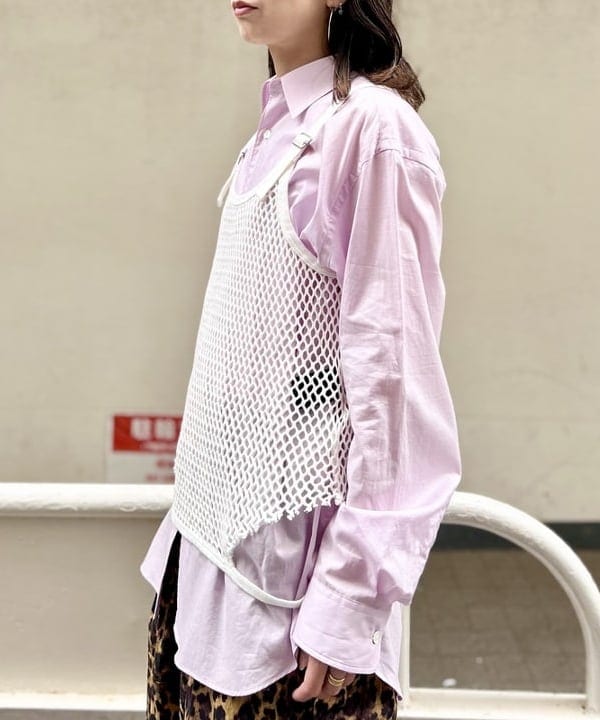 marieさんの「BEAMS WOMEN｜」を使ったコーディネート