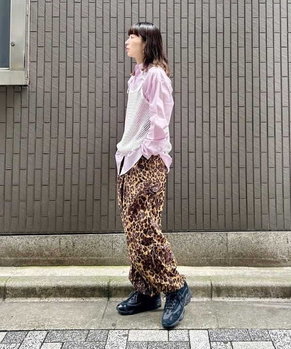 marieさんの「BEAMS WOMEN｜」を使ったコーディネート
