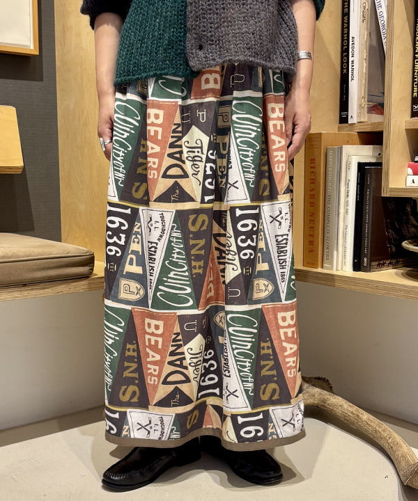 吉野 多恵さんの「BEAMS WOMEN｜」を使ったコーディネート