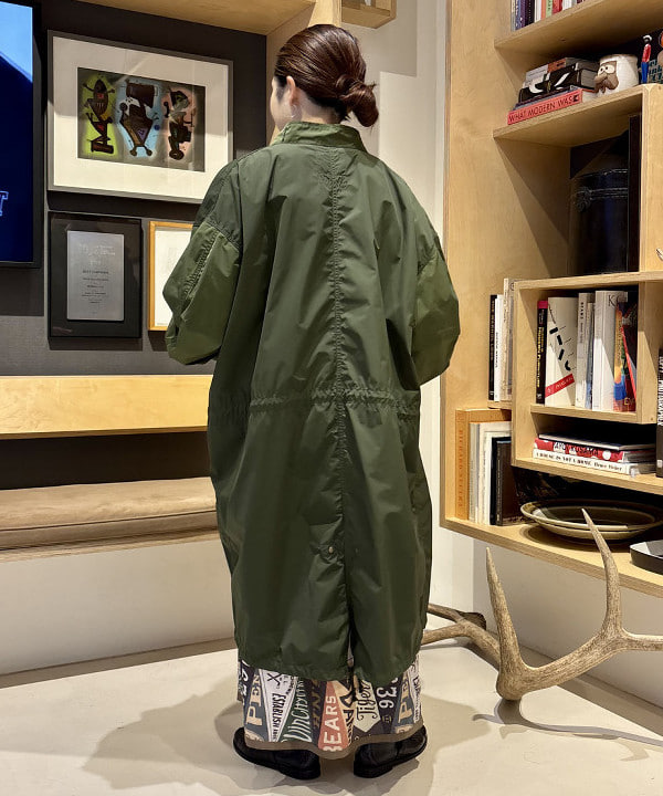 吉野 多恵さんの「BEAMS WOMEN｜」を使ったコーディネート